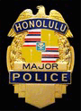 HONOLULU POLICE: 39 