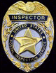 U.S. POSTAL INSPECTOR: 39 