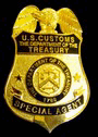 U.S. CUSTOMS DEP. OF TREASURY: 39 