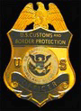 U.S. BORDER PATROL: 39 